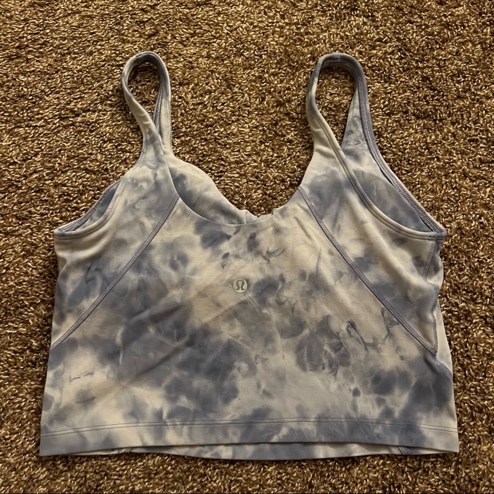 Lululemon align tank